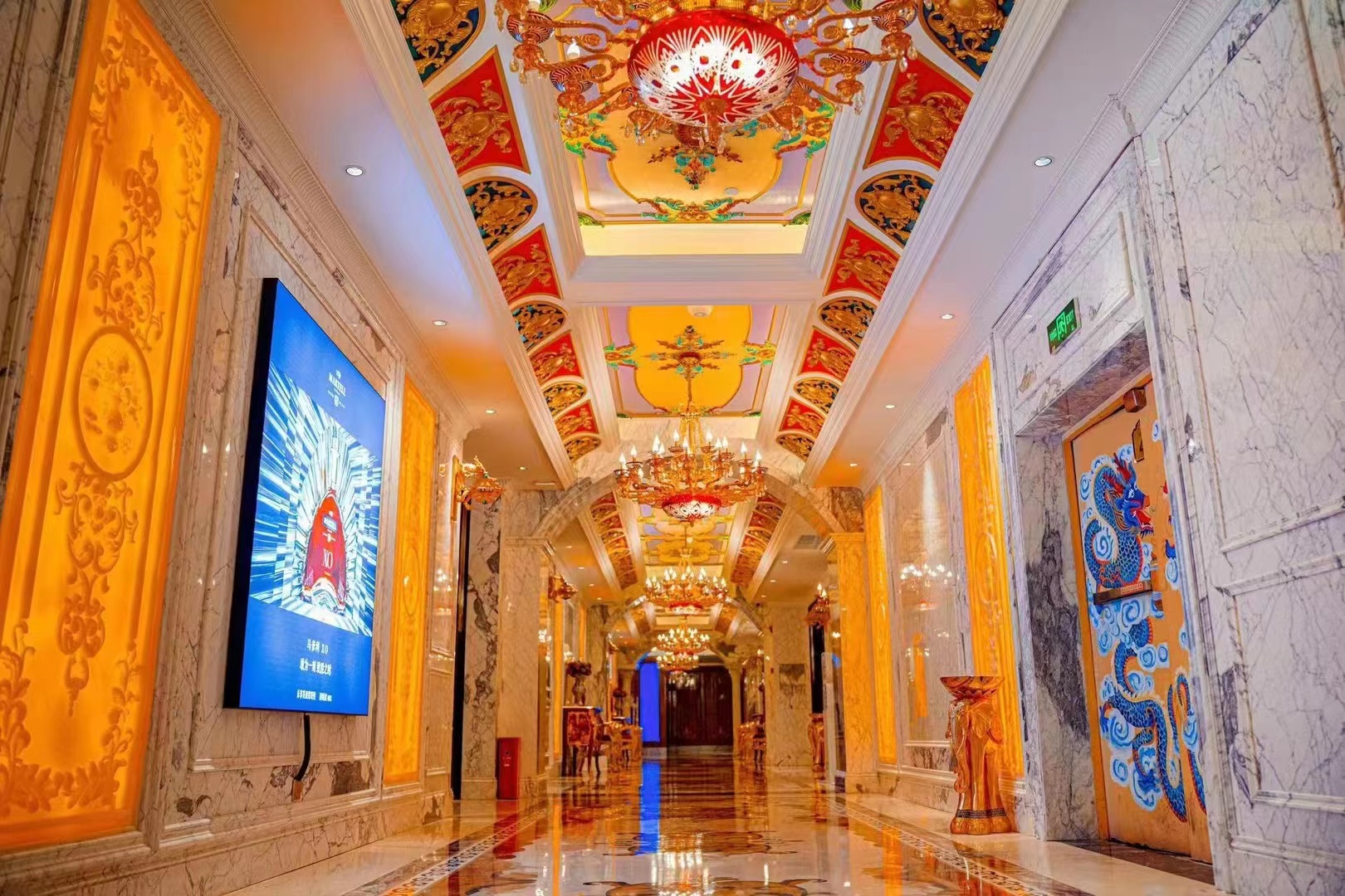 菏泽小时场ktv体验ktv小时场模式优势-曹县ktv预定