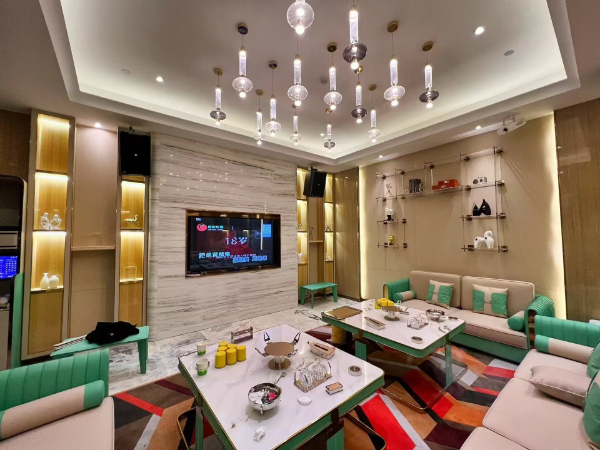 菏泽小时场ktv口碑如何-曹县ktv预定