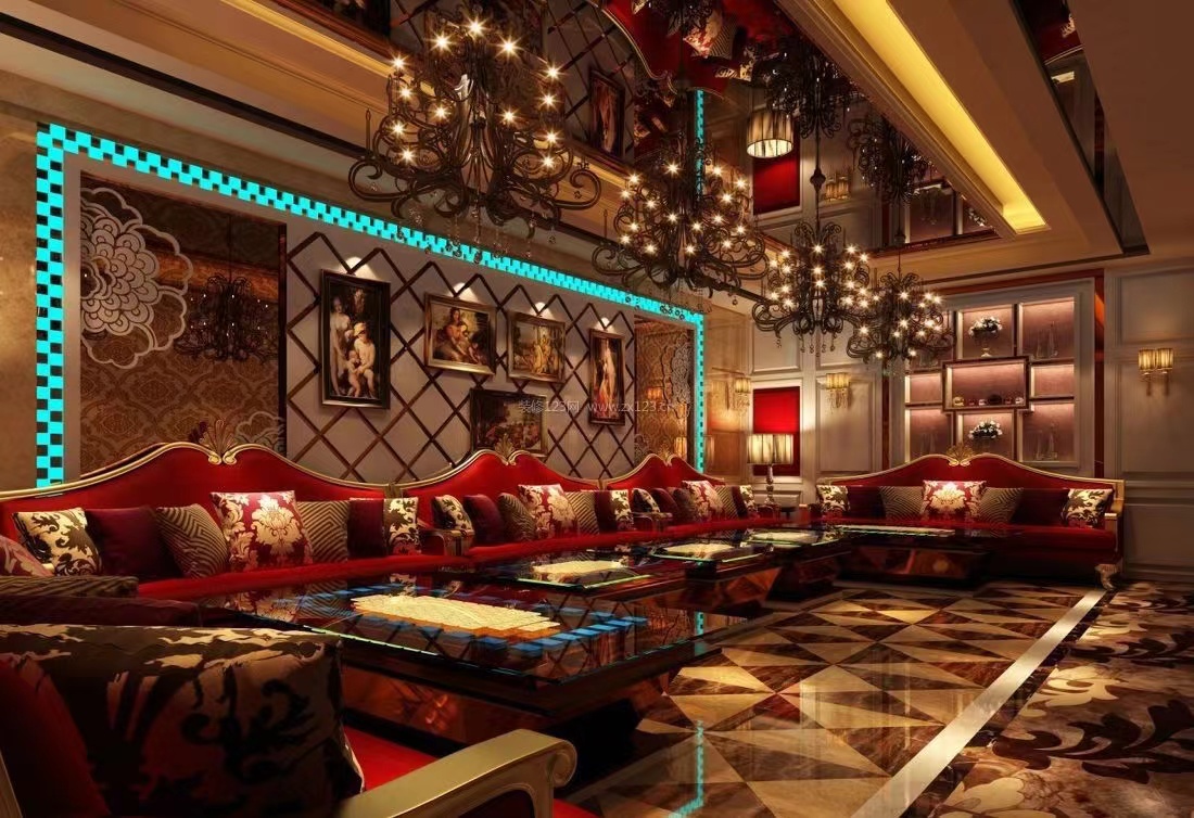 菏泽小时场ktv，一个小时多少钱-曹县ktv预定